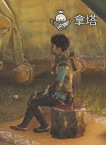 《怪物猎人荒野》农场素材采集委托一览