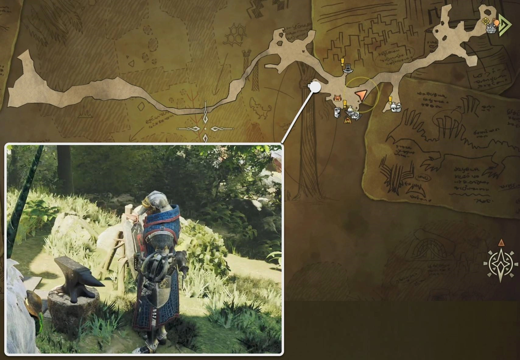 《怪物猎人荒野》“守护之护”符获取方法及作用，守护护符怎么获得