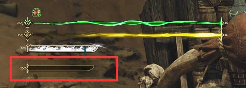 《怪物猎人荒野》“太刀”玩法教程，太刀怎么玩