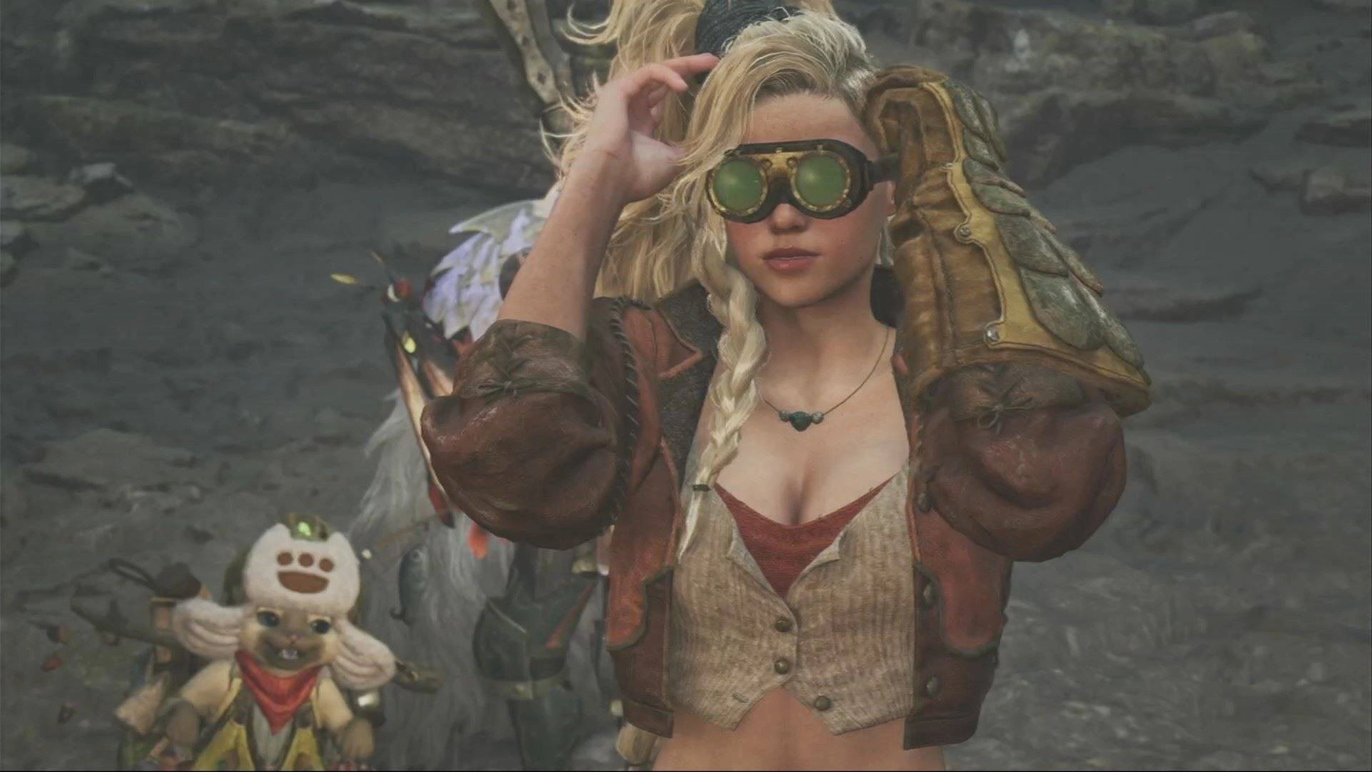 《怪物猎人荒野》通关后解锁及新增内容一览,通关后解锁什么