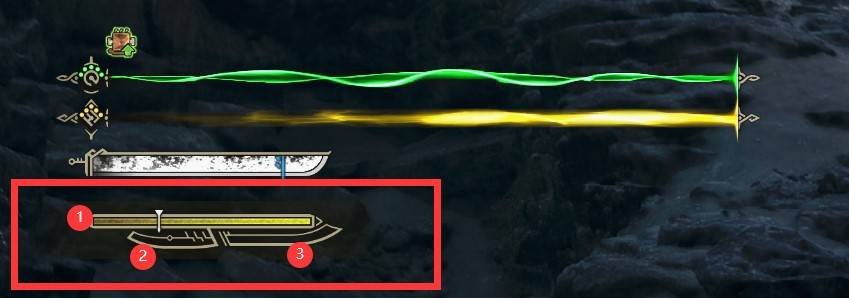 《怪物猎人荒野》“斩斧”玩法教学，斩斧怎么玩