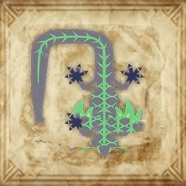 《怪物猎人荒野》“火焰领蜥”位置及捕获方法,火焰领蜥在哪抓