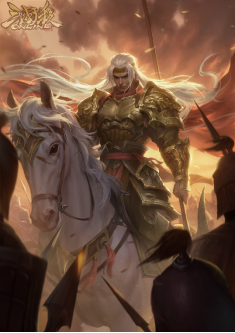 江山如故,闪耀星河《三国杀OL》闪闪节「闪赵云」携闪耀好礼来袭