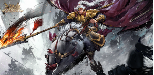 江山如故,闪耀星河《三国杀OL》闪闪节「闪赵云」携闪耀好礼来袭