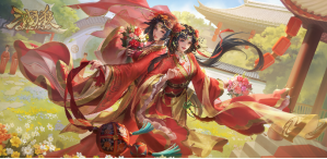 江山如故,闪耀星河《三国杀OL》闪闪节「闪赵云」携闪耀好礼来袭