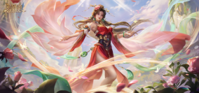 江山如故,闪耀星河《三国杀OL》闪闪节「闪赵云」携闪耀好礼来袭