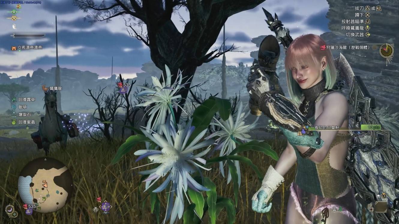 《怪物猎人荒野》无限刷“金之炼金票”方法,怎么刷金之炼金票