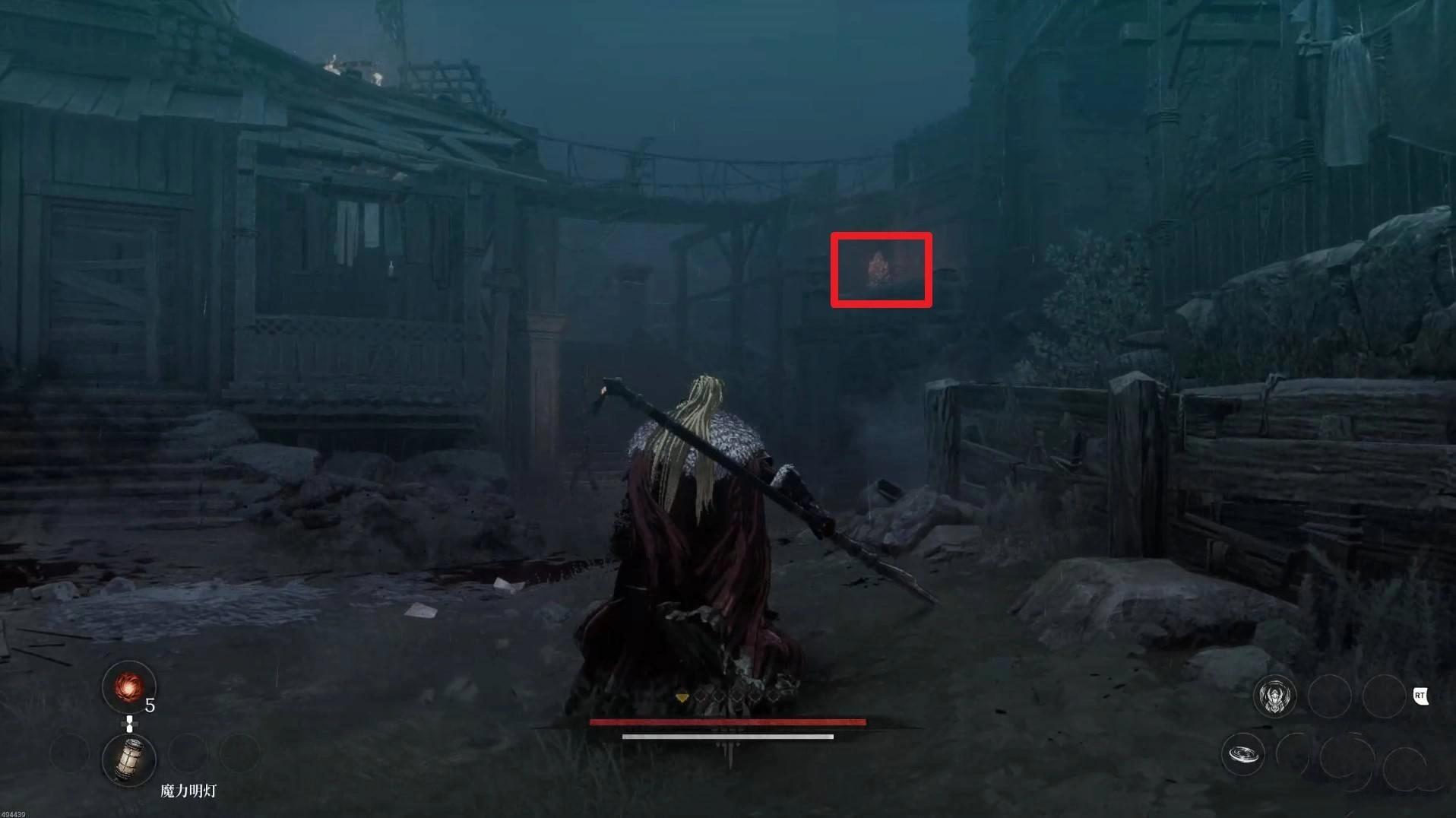 《第一狂战士卡赞》“悲惨之夜”附加任务攻略,悲惨之夜任务完成方法