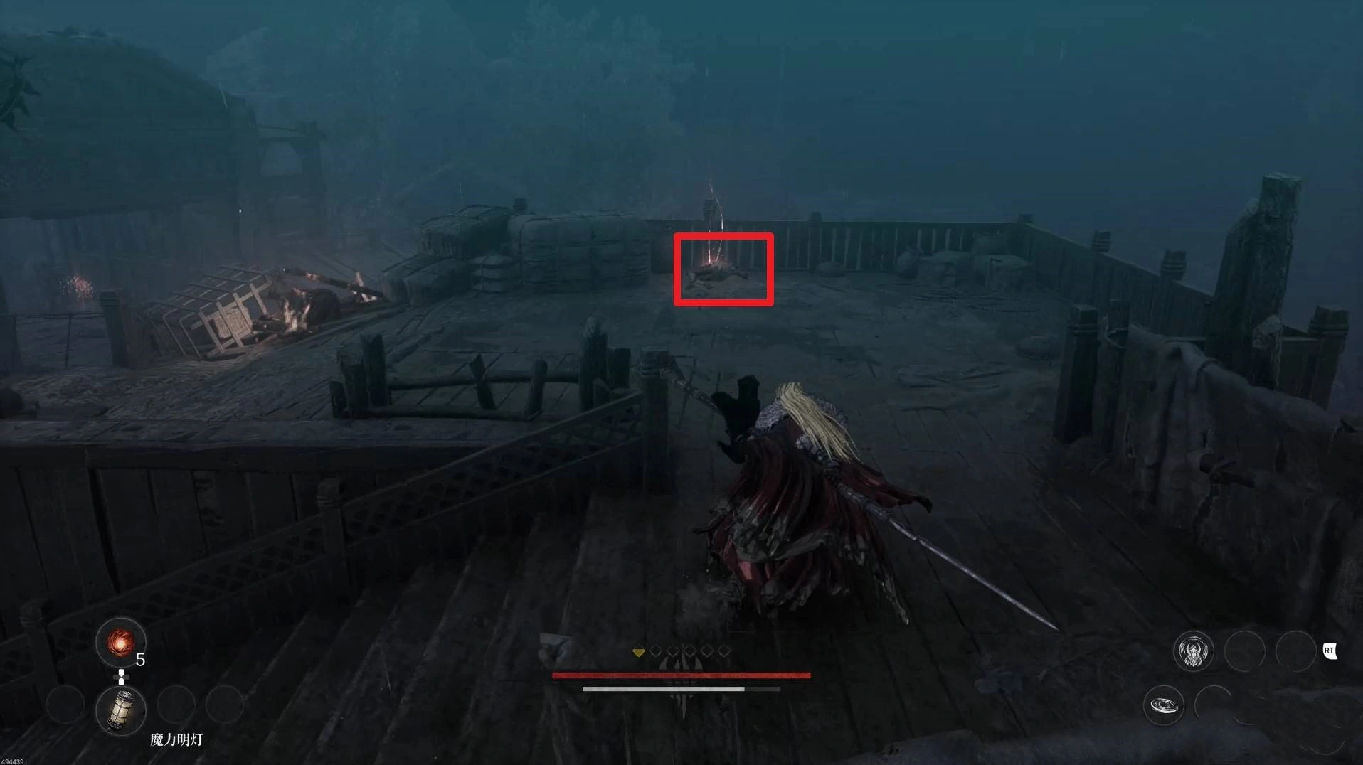 《第一狂战士卡赞》“悲惨之夜”附加任务攻略,悲惨之夜任务完成方法