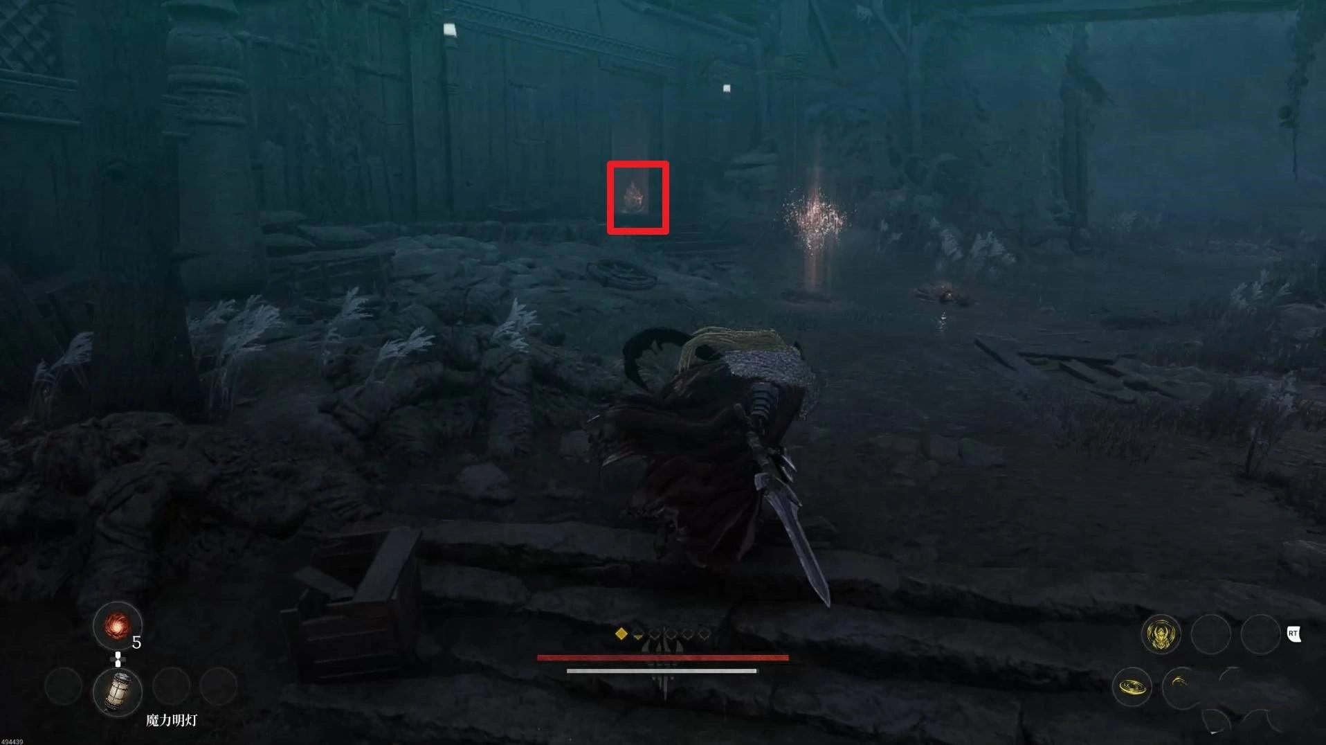 《第一狂战士卡赞》“悲惨之夜”附加任务攻略,悲惨之夜任务完成方法