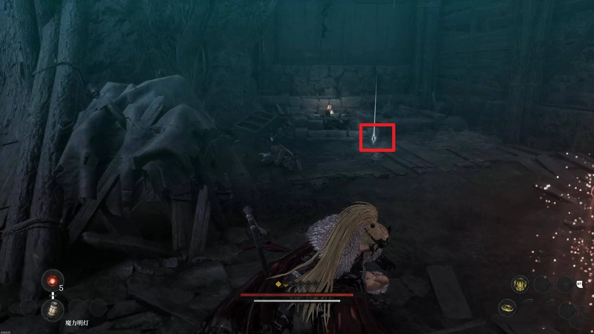 《第一狂战士卡赞》“悲惨之夜”附加任务攻略,悲惨之夜任务完成方法