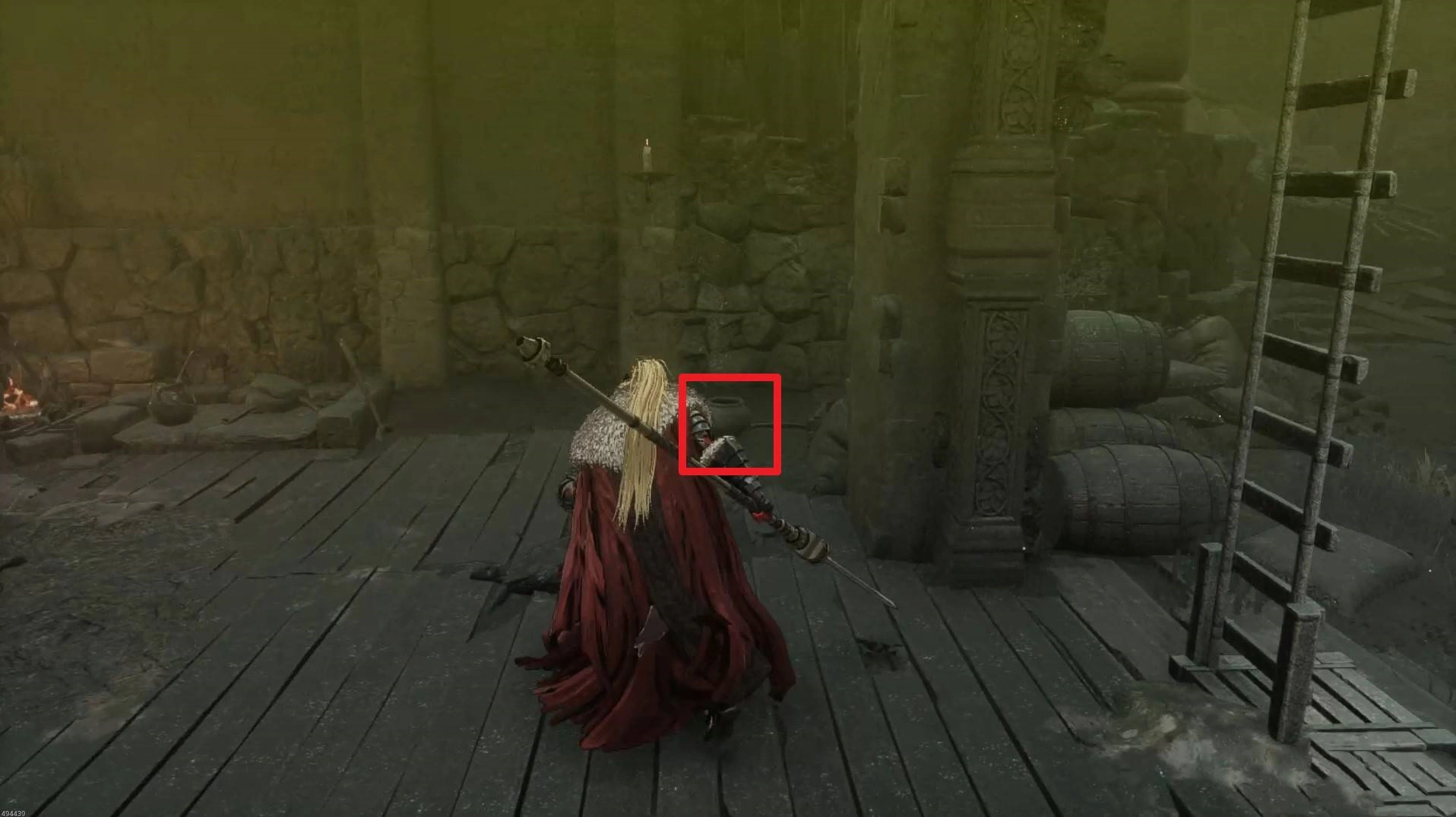 《第一狂战士卡赞》“罐子爱好者”附加任务攻略,罐子爱好者任务完成方法