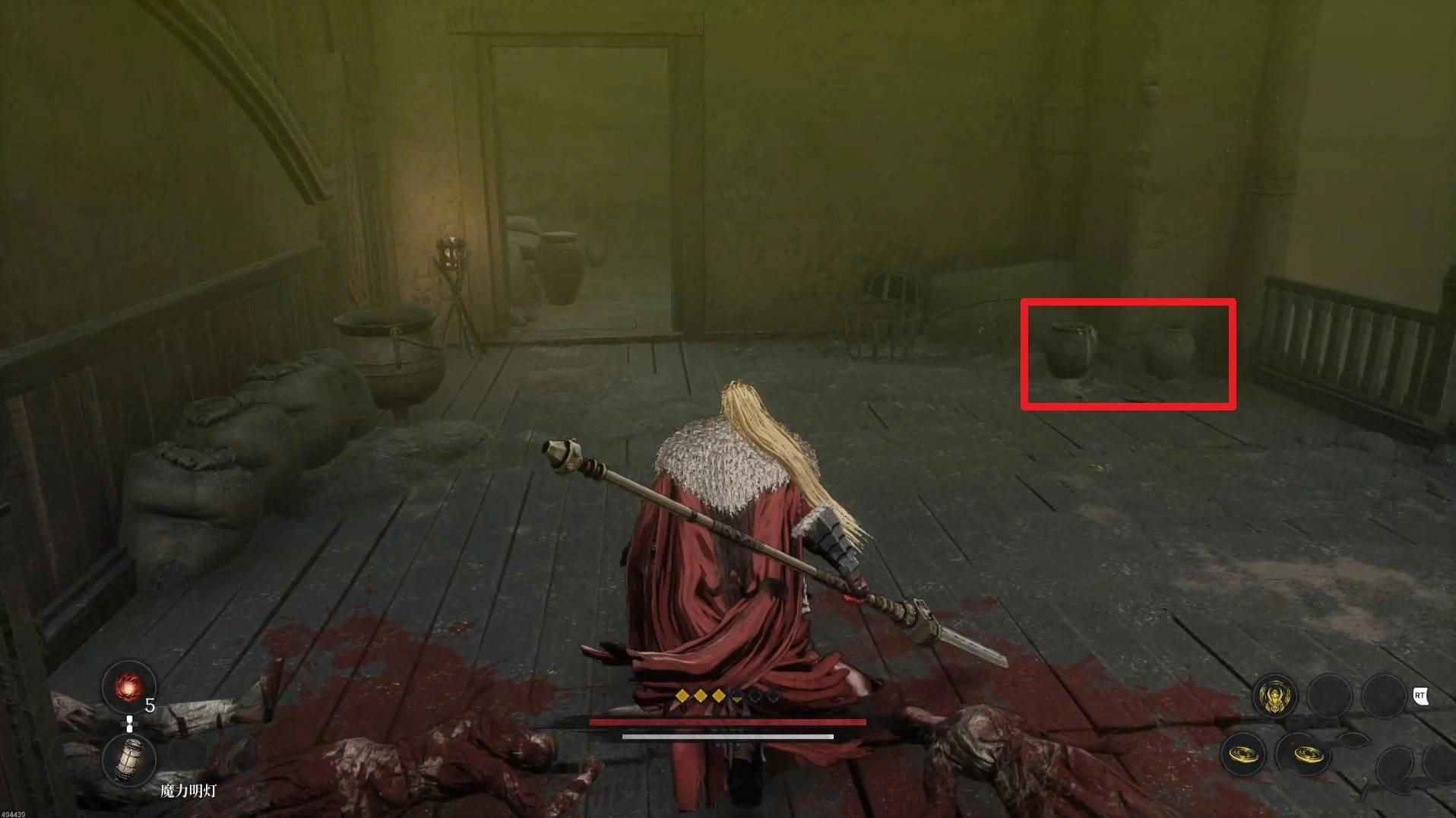 《第一狂战士卡赞》“罐子爱好者”附加任务攻略,罐子爱好者任务完成方法