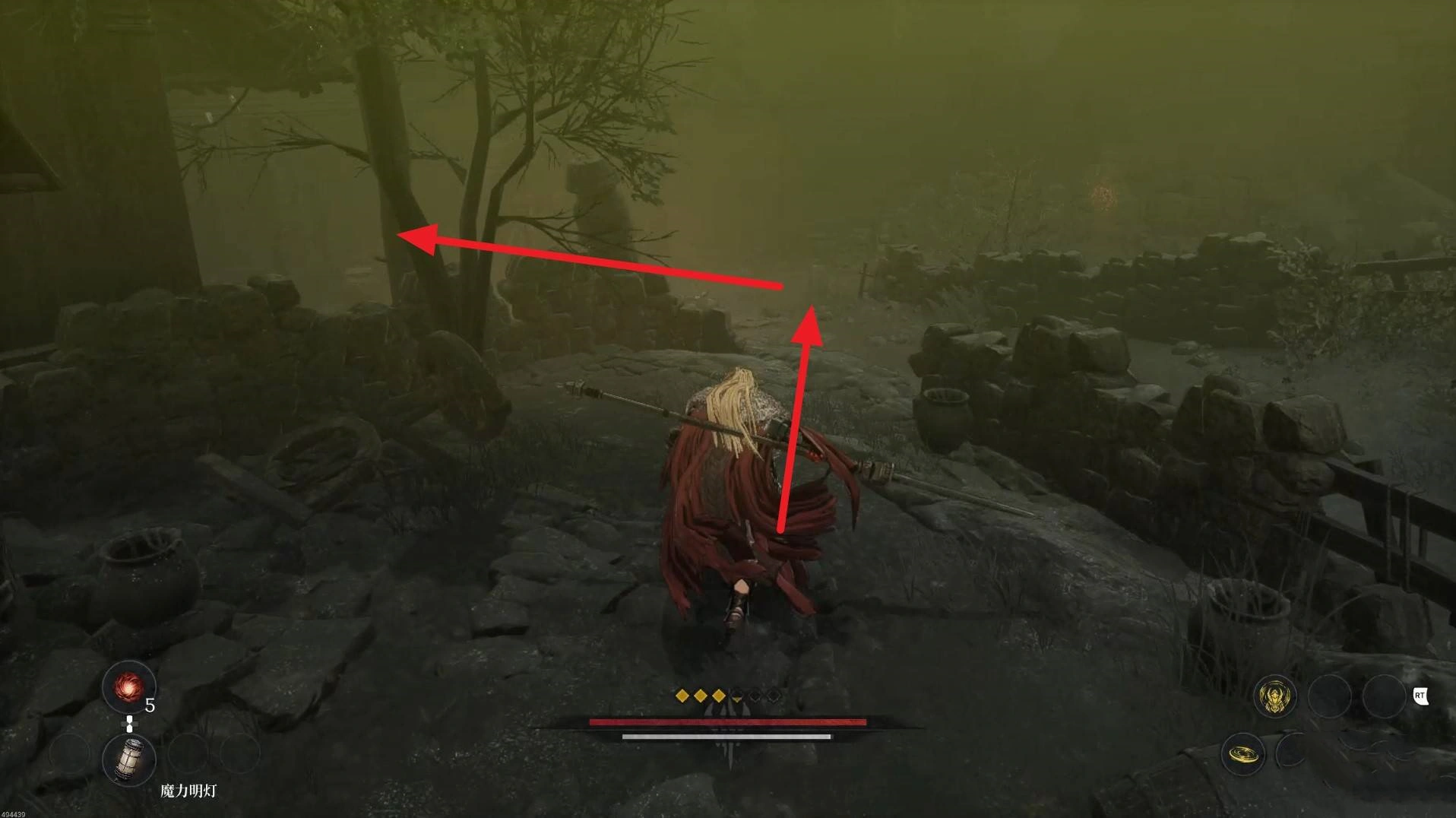 《第一狂战士卡赞》“罐子爱好者”附加任务攻略,罐子爱好者任务完成方法