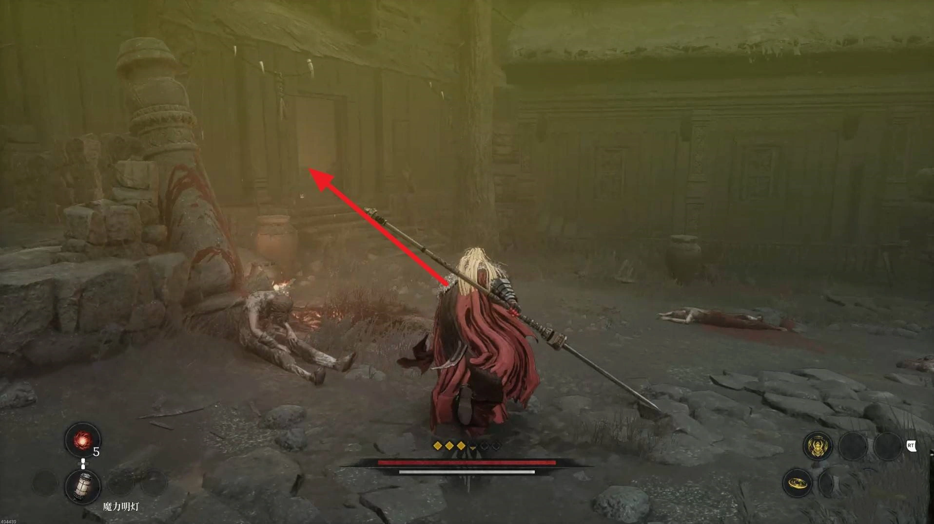 《第一狂战士卡赞》“罐子爱好者”附加任务攻略,罐子爱好者任务完成方法