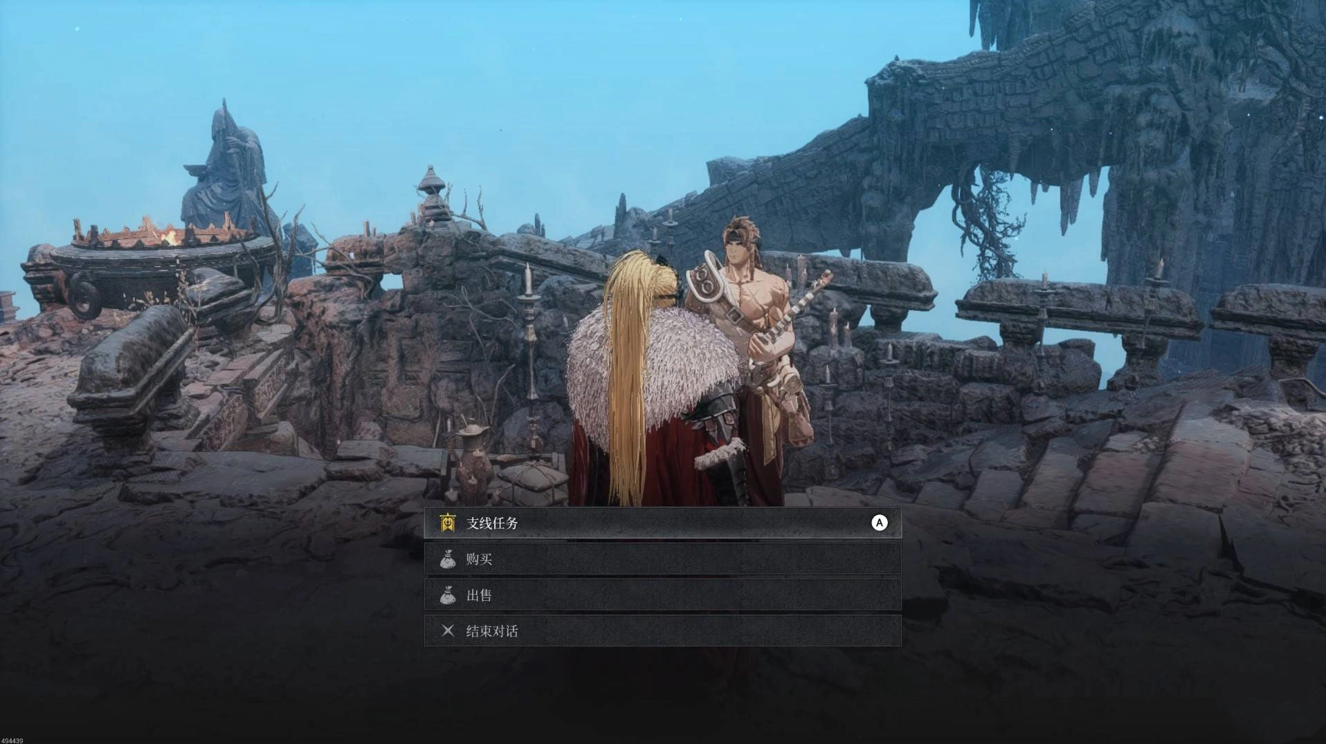 《第一狂战士卡赞》“罐子爱好者”附加任务攻略,罐子爱好者任务完成方法