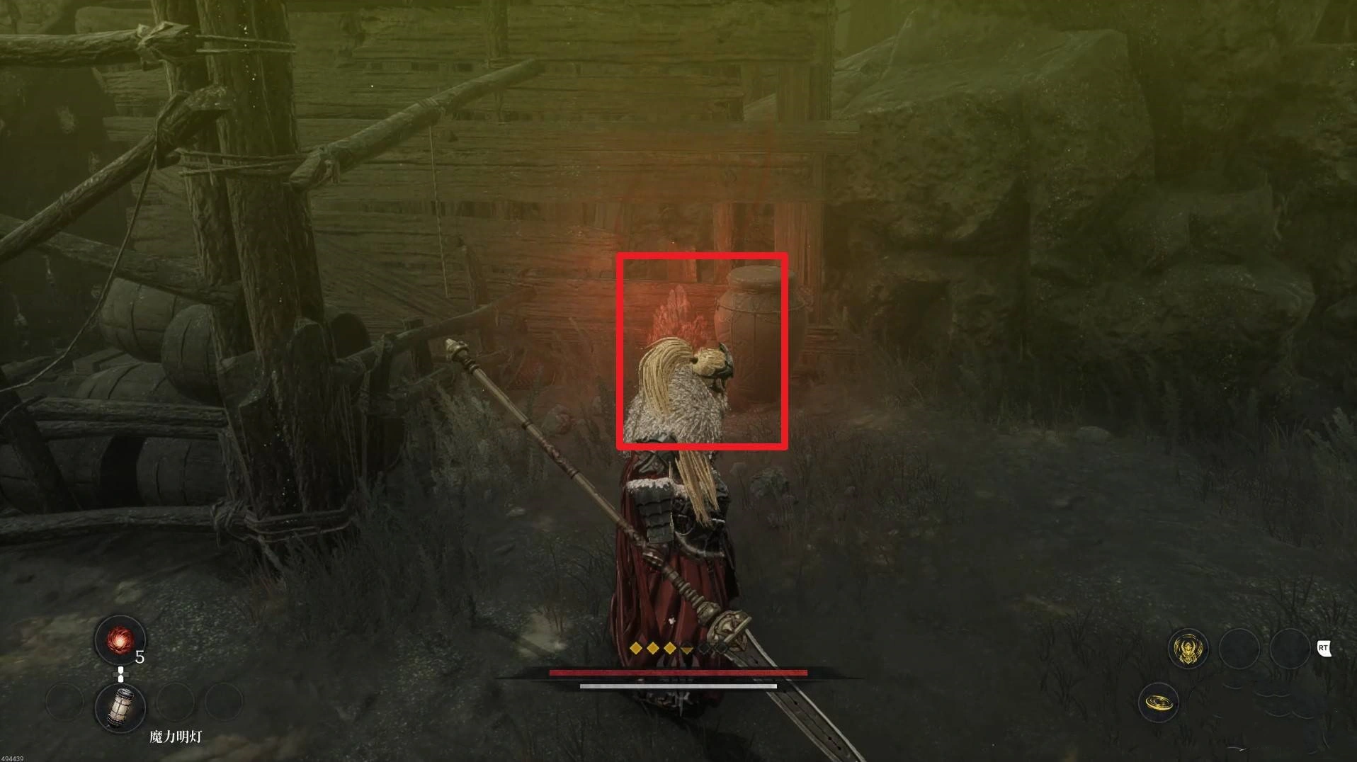 《第一狂战士卡赞》“罐子爱好者”附加任务攻略,罐子爱好者任务完成方法