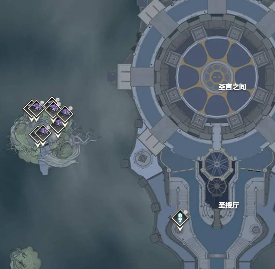 《鸣潮》“坎特蕾拉”突破材料收集攻略,坎特蕾拉突破材料是什么