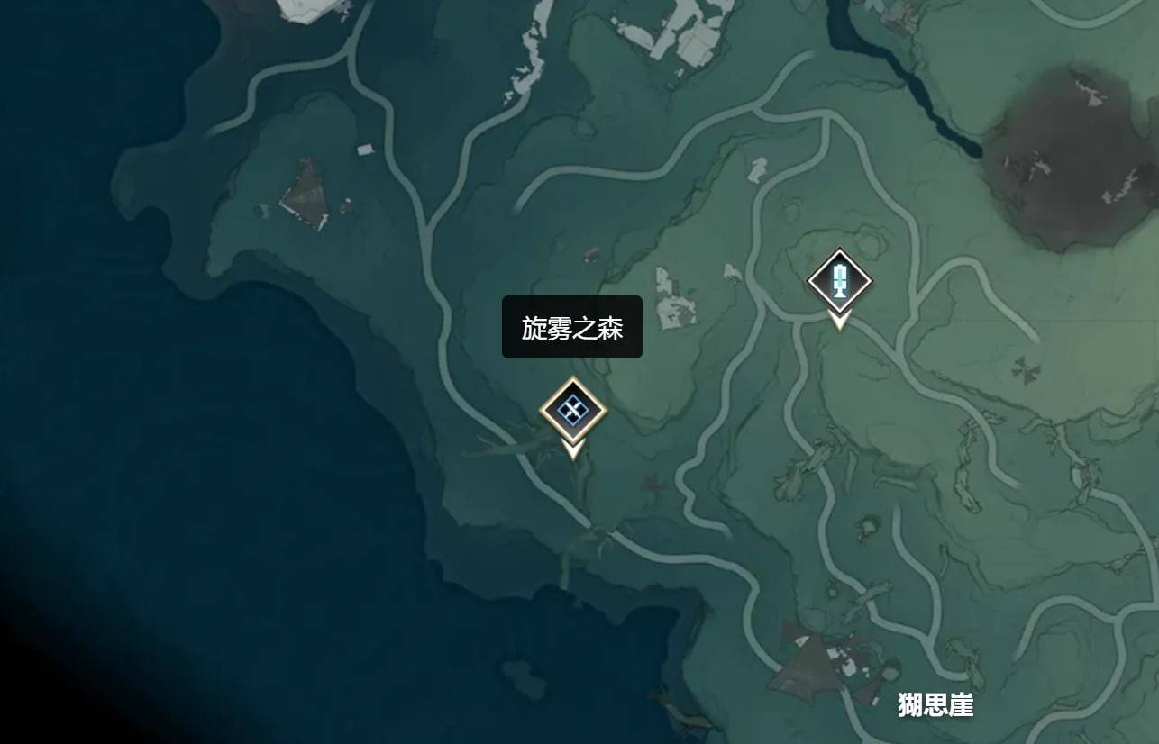 《鸣潮》“坎特蕾拉”突破材料收集攻略,坎特蕾拉突破材料是什么