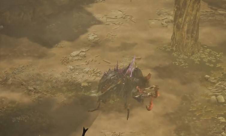 《怪物猎人荒野》“狂龙结晶碎片”获取方法，狂龙结晶碎片怎么获得