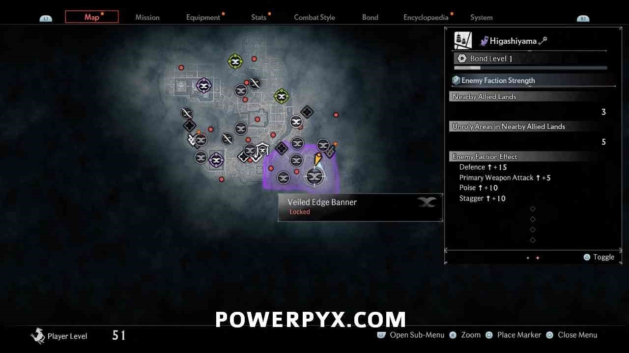 《浪人崛起》“浪人跃起”成就解锁方法,浪人跃起成就怎么解锁