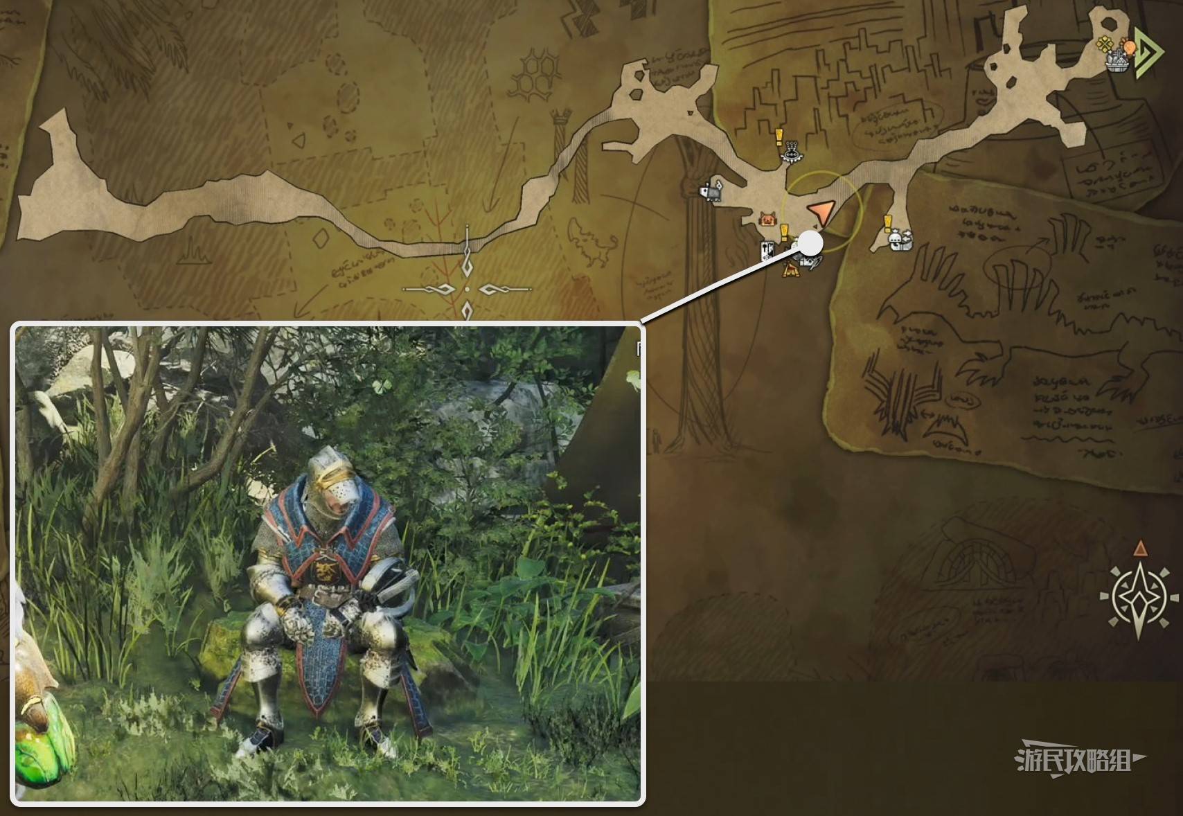 《怪物猎人荒野》“力量之护符”获取方法及作用，力量护符怎么获得