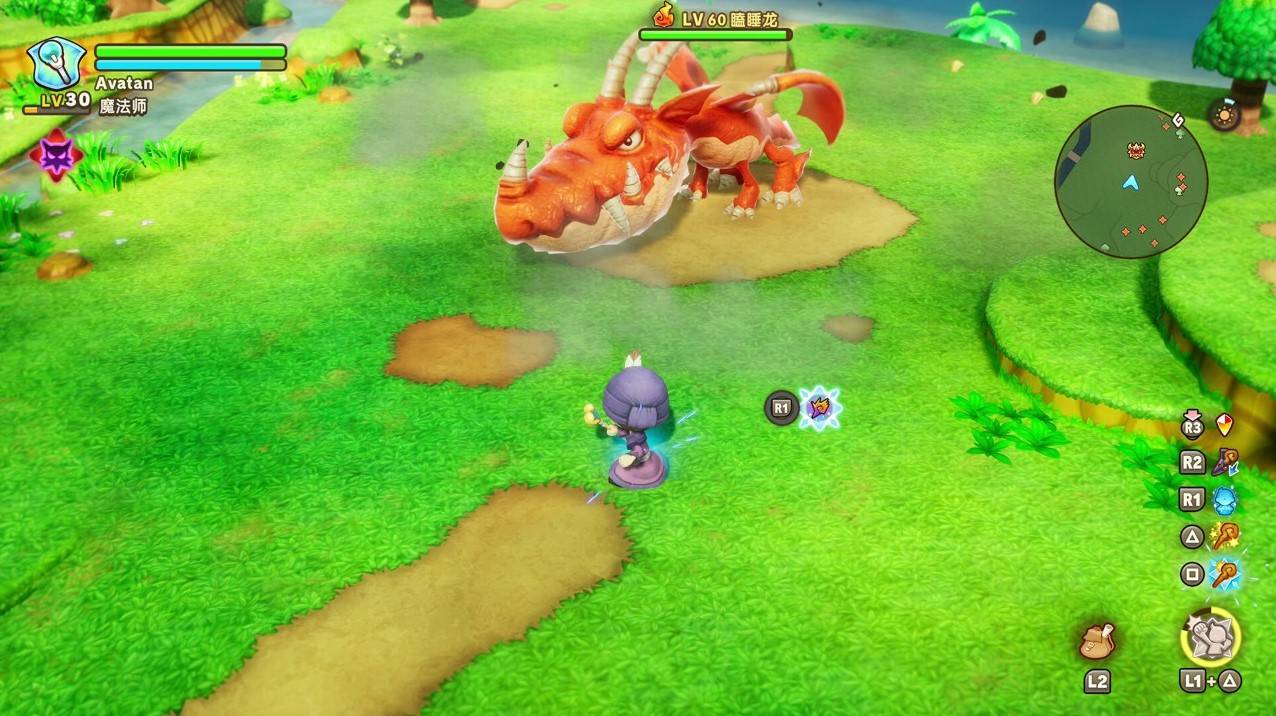 《幻想生活i》“龙套装”获取方法，龙套装怎么获得