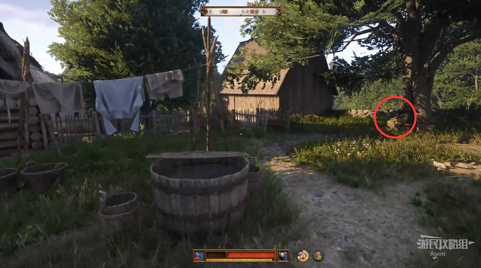 《天国拯救2》“龙穴”支线任务攻略，龙穴支线怎么做