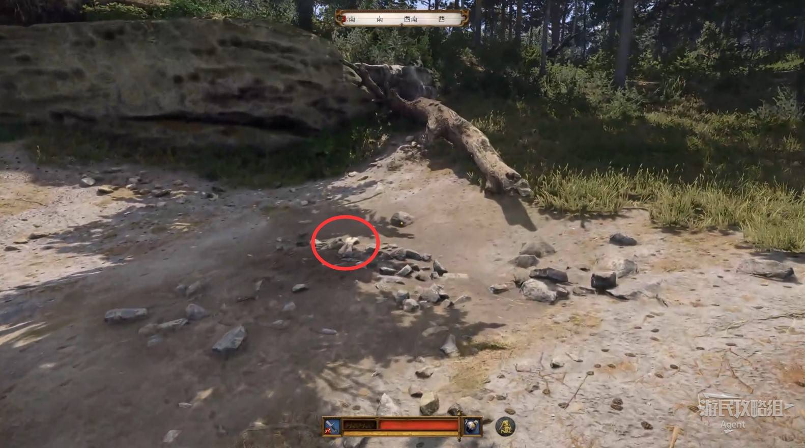 《天国拯救2》“龙穴”支线任务攻略，龙穴支线怎么做