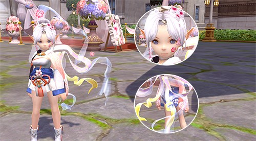 龙之谷「心动誓约」版本甜蜜开启