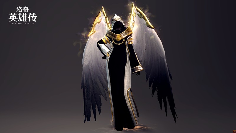 梦幻与回忆并存《洛奇英雄传》新版本趣味道具大盘点