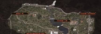 《暗区突围无限》“免保”位置一览,免保都在哪里