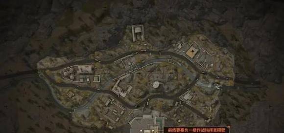 《暗区突围无限》“免保”位置一览,免保都在哪里