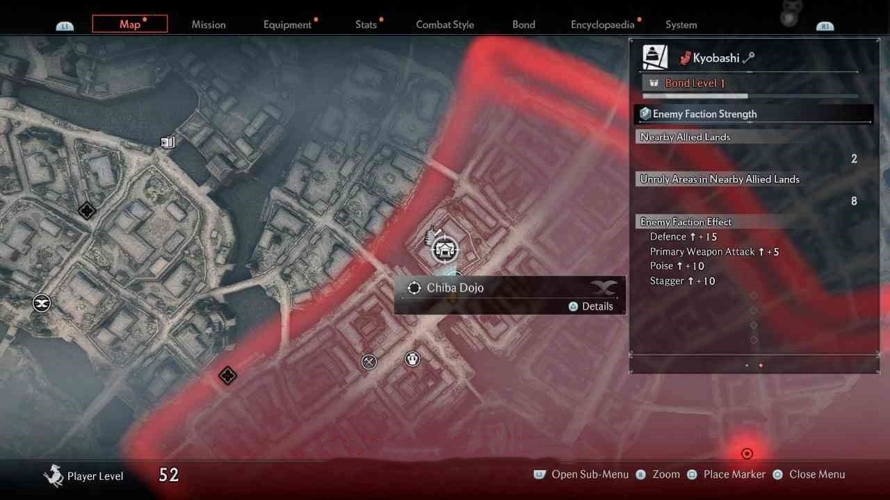 《浪人崛起》“免许皆传”成就解锁方法,免许皆传成就怎么解锁