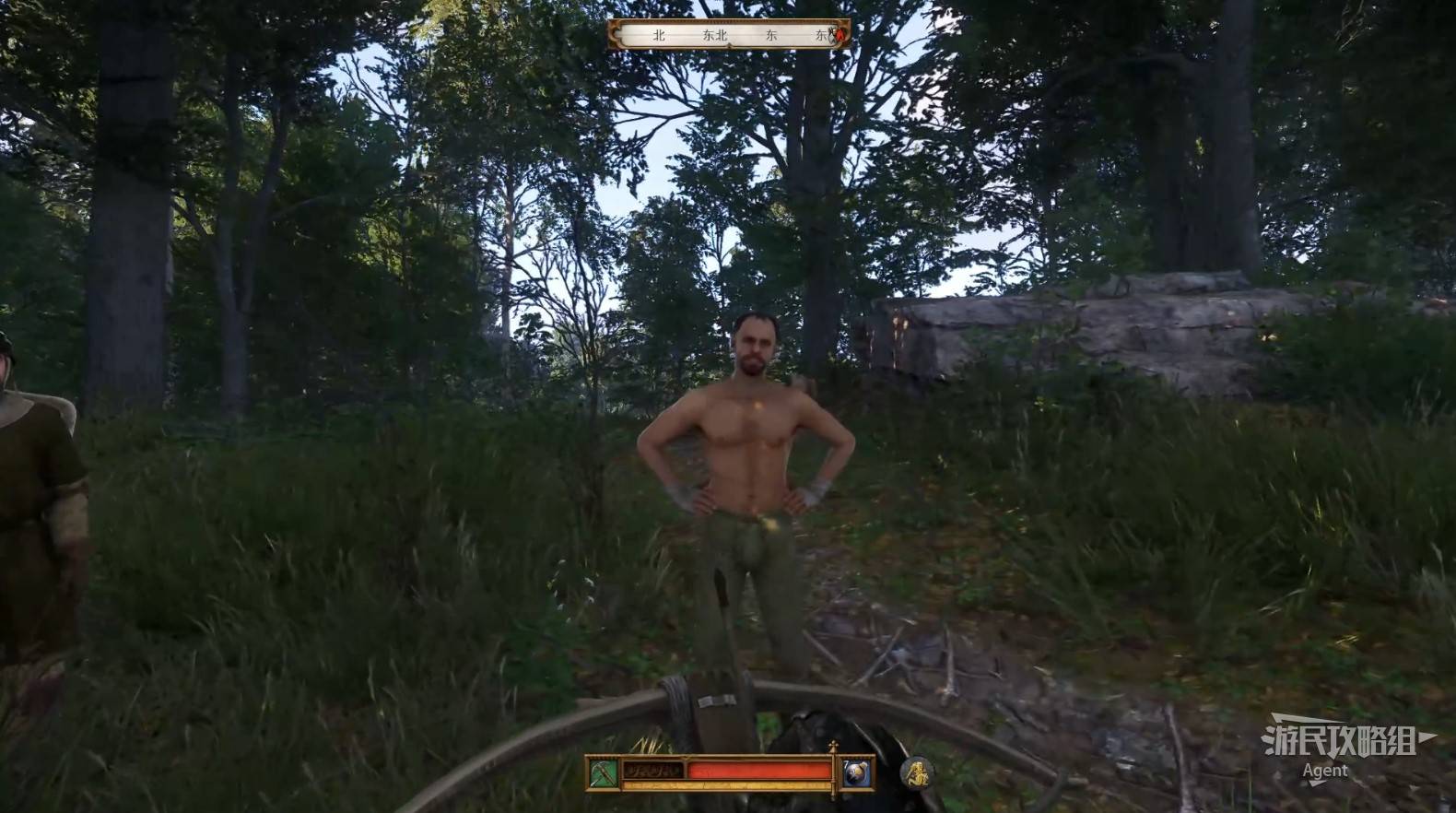 《天国拯救2》“魔箭”支线任务攻略,魔箭支线怎么做