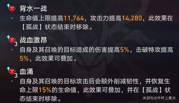 《崩坏星穹铁道》3.2“末日幻影”阵容推荐