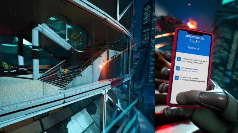 《双影奇境》“你不是机器人”成就解锁攻略,你不是机器人成就怎么达成