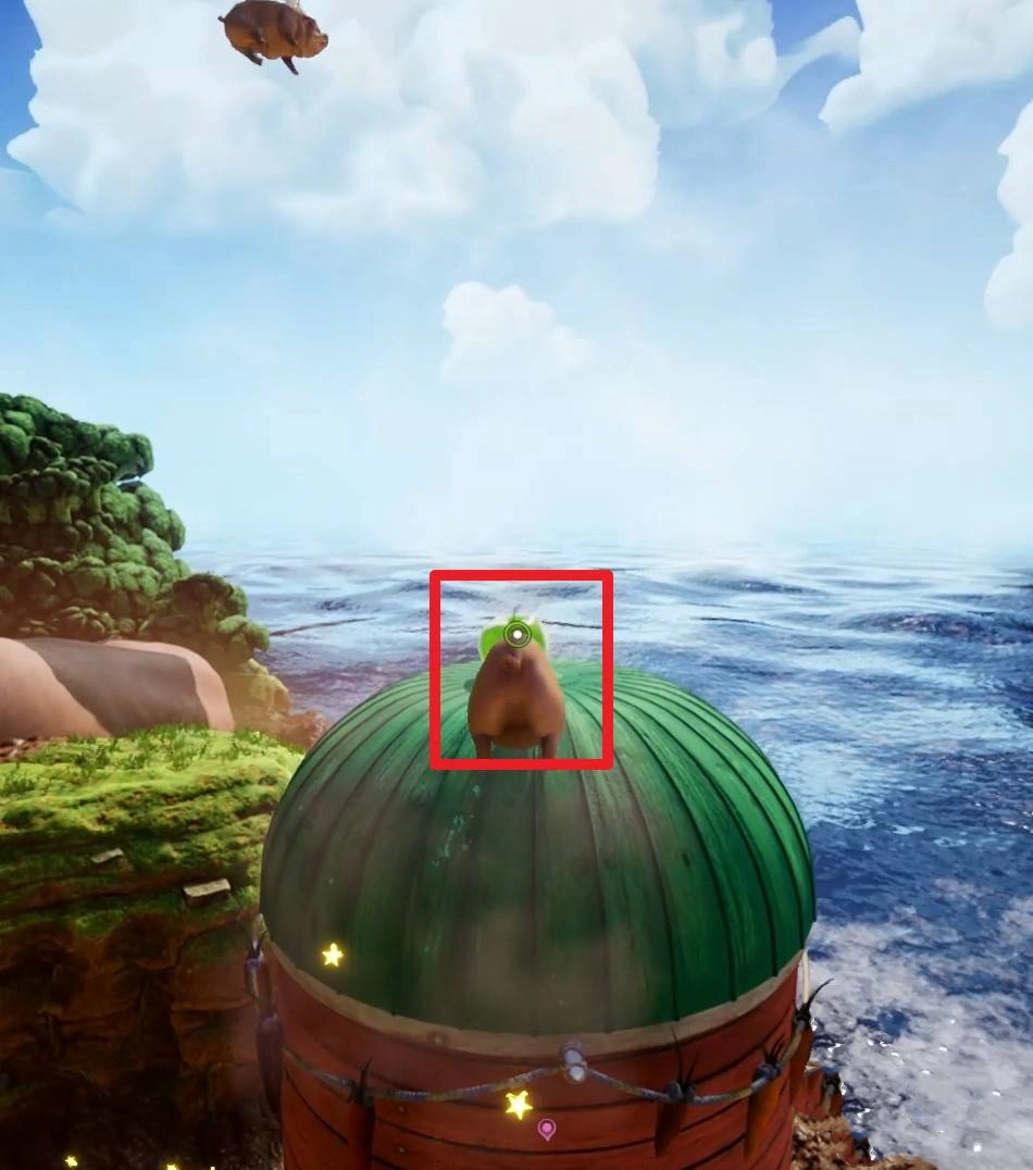 《双影奇境》“霓虹复仇农场生活”支线攻略