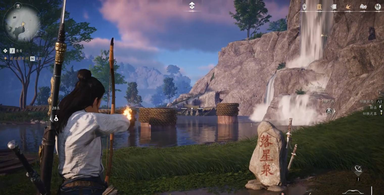 《燕云十六声》“泥犁三垢”武学获取方法,泥犁三垢怎么获得