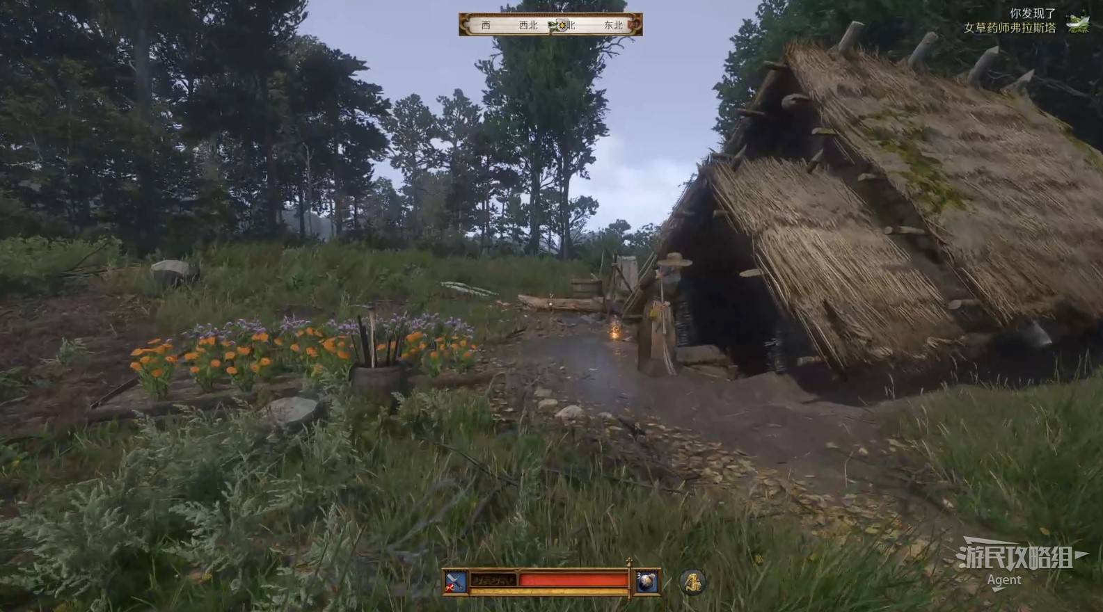 《天国拯救2》“农民起义”支线任务攻略,农民起义支线怎么做