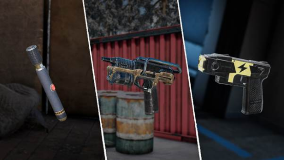 《PUBG》35.1版本更新,新系统「竞争者」上线