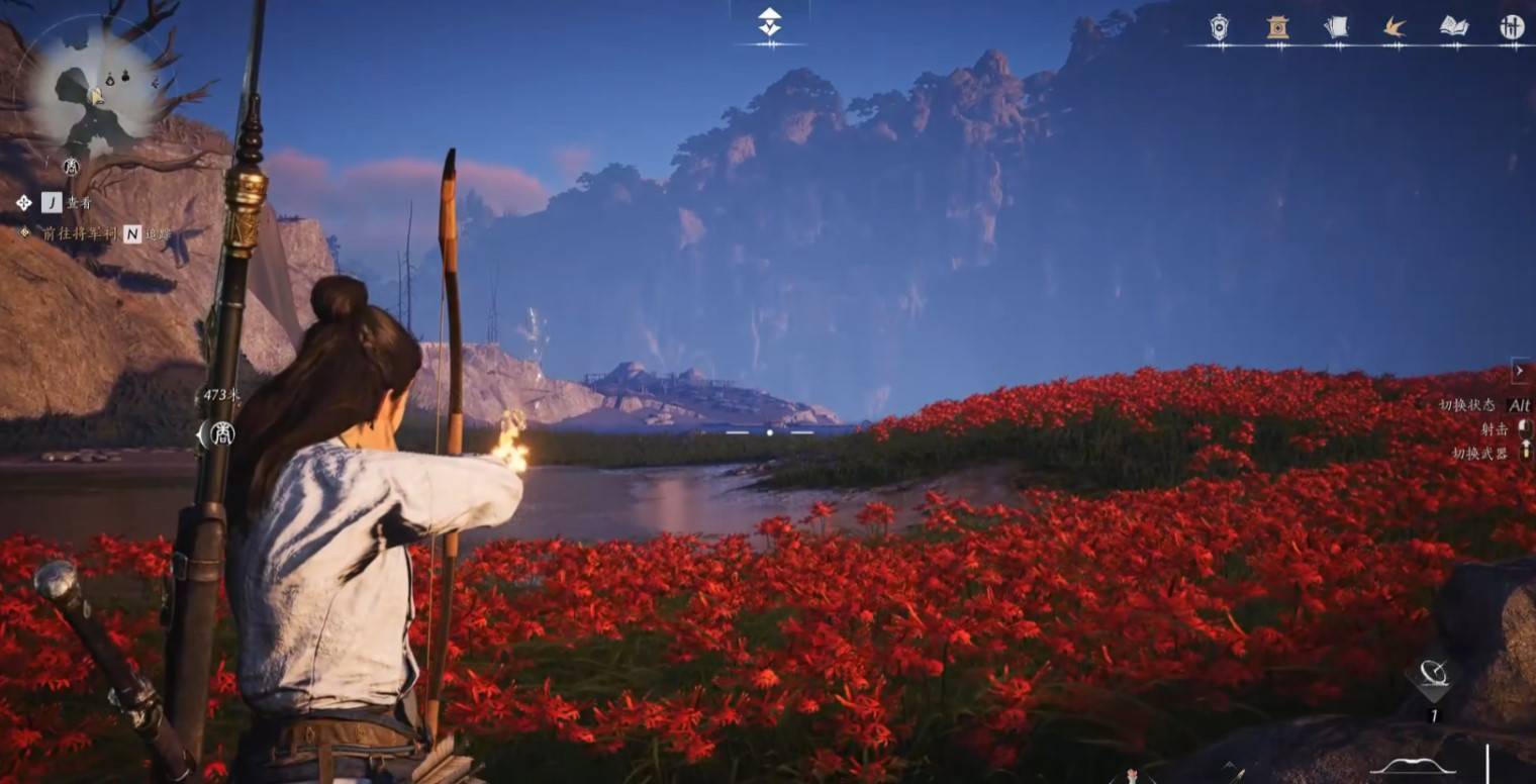 《燕云十六声》“青衫执笔”武学获取方法,青衫执笔武学怎么获得