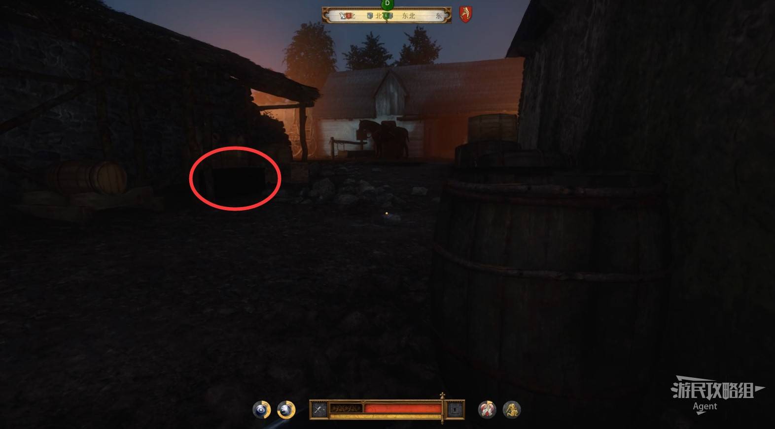 《天国拯救2》“穷人的宴会”支线任务攻略,穷人的宴会支线怎么做