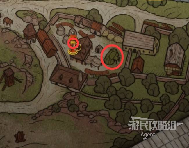 《天国拯救2》“穷人的宴会”支线任务攻略,穷人的宴会支线怎么做