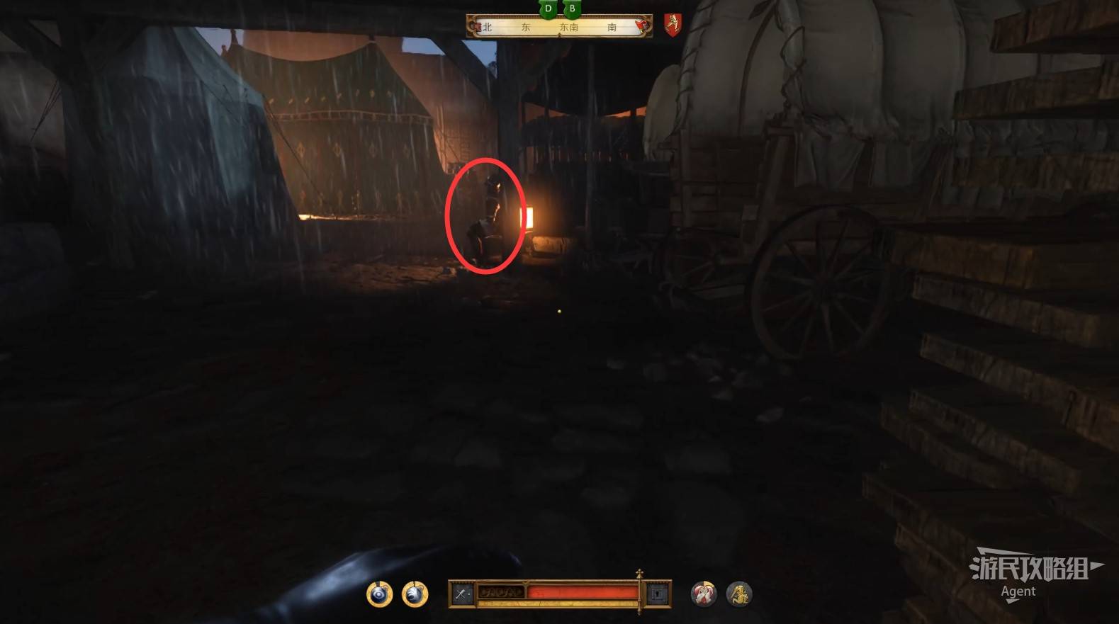 《天国拯救2》“穷人的宴会”支线任务攻略,穷人的宴会支线怎么做