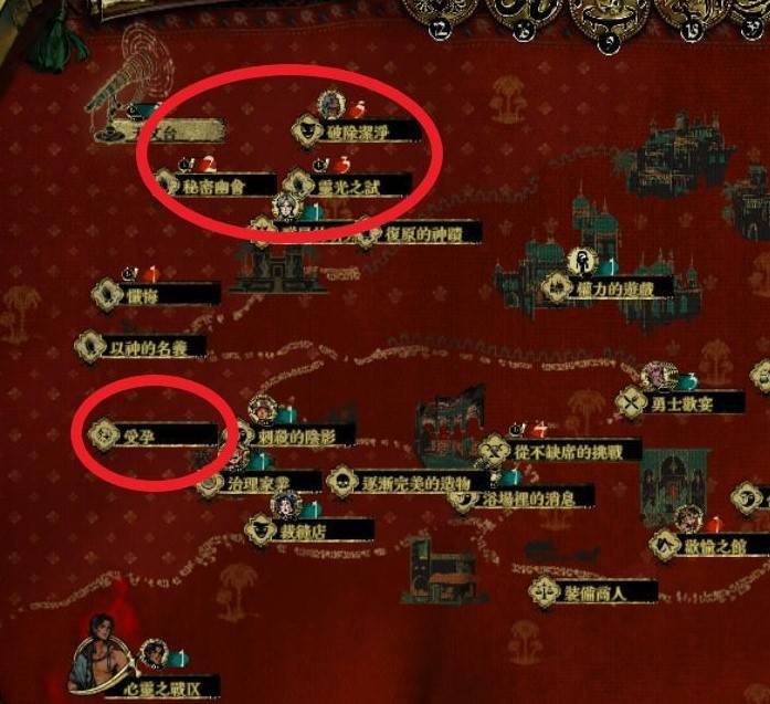 《苏丹的游戏》“人力资源”安排与运营思路