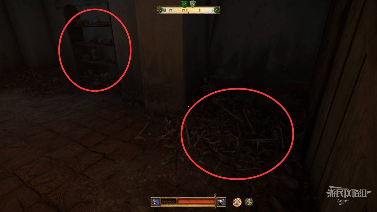 《天国拯救2》“圣骨匣与尘归尘土归土”支线任务攻略,圣骨匣支线怎么做