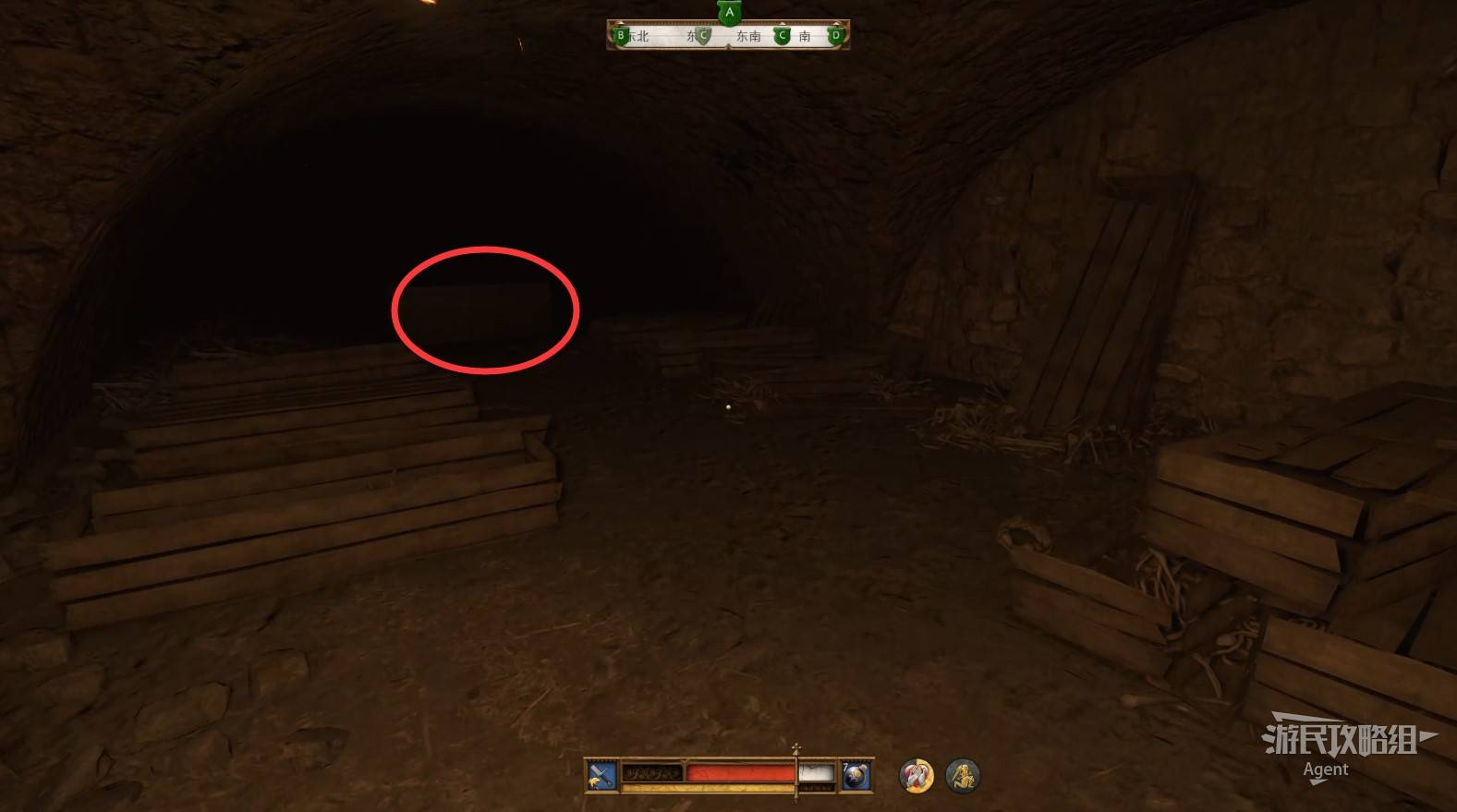 《天国拯救2》“圣骨匣与尘归尘土归土”支线任务攻略,圣骨匣支线怎么做