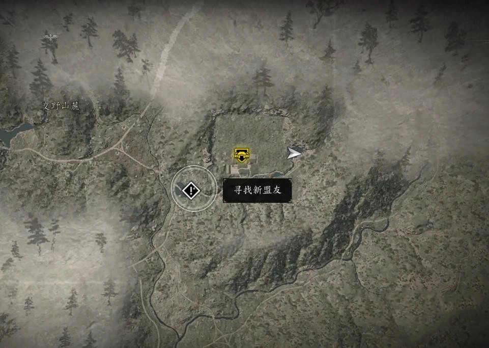 《刺客信条影》“私贩运营”支线任务攻略,私贩运营支线怎么做