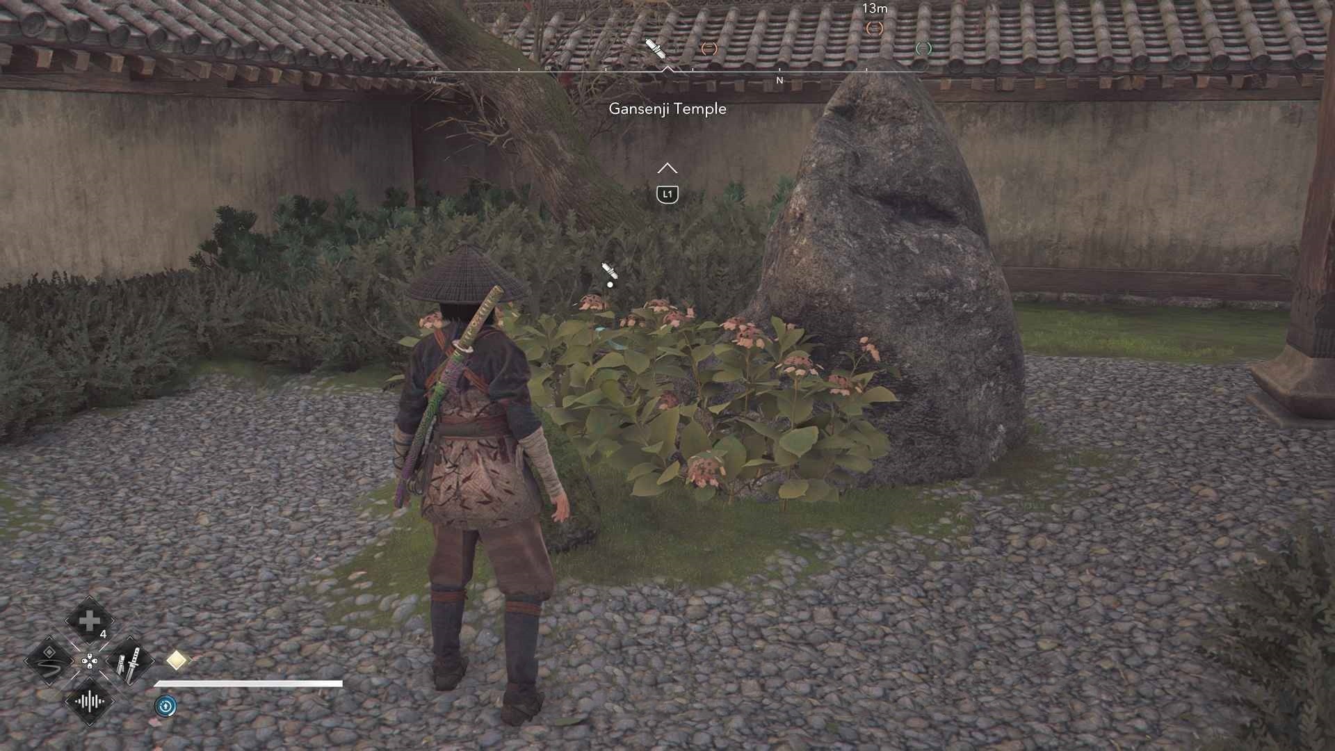 《刺客信条影》全寺院位置及失落的卷页收集攻略，失落的卷页在哪